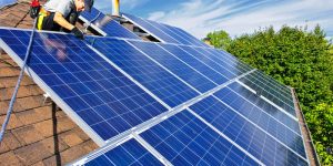 Production de l’électricité photovoltaïque rentable à Ornaisons